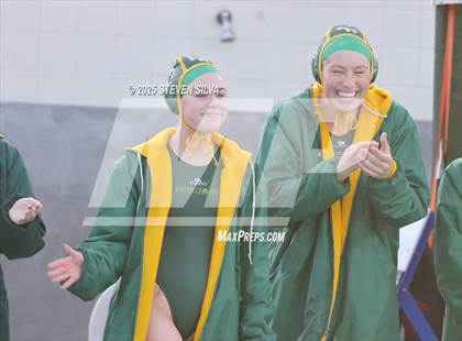 Thumbnail 1 in Patrick Henry vs. Rancho Bernardo (CIF SDS Division 1 Final) photogallery.