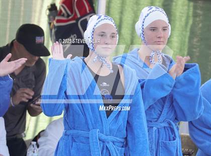 Thumbnail 3 in Patrick Henry vs. Rancho Bernardo (CIF SDS Division 1 Final) photogallery.