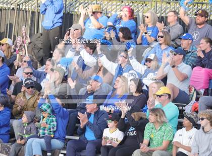 Thumbnail 1 in Patrick Henry vs. Rancho Bernardo (CIF SDS Division 1 Final) photogallery.