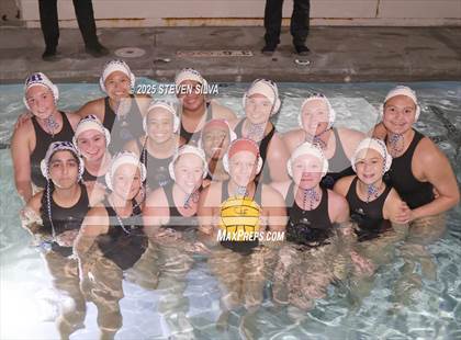 Thumbnail 1 in Patrick Henry vs. Rancho Bernardo (CIF SDS Division 1 Final) photogallery.