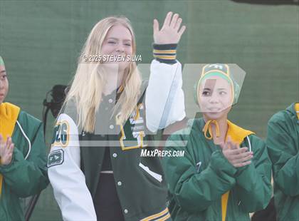Thumbnail 2 in Patrick Henry vs. Rancho Bernardo (CIF SDS Division 1 Final) photogallery.