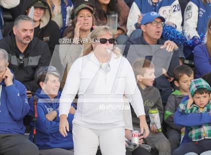 Thumbnail 3 in Patrick Henry vs. Rancho Bernardo (CIF SDS Division 1 Final) photogallery.