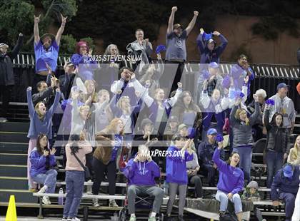 Thumbnail 2 in Patrick Henry vs. Rancho Bernardo (CIF SDS Division 1 Final) photogallery.