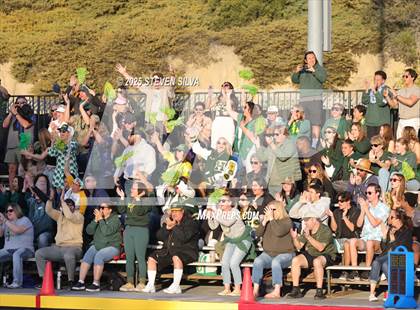 Thumbnail 1 in Patrick Henry vs. Rancho Bernardo (CIF SDS Division 1 Final) photogallery.