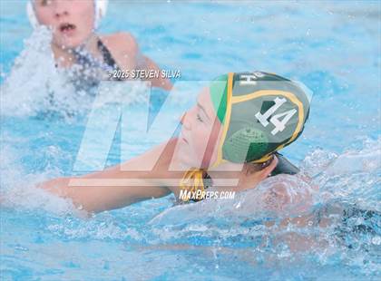 Thumbnail 3 in Patrick Henry vs. Rancho Bernardo (CIF SDS Division 1 Final) photogallery.