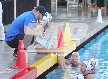Thumbnail 3 in Patrick Henry vs. Rancho Bernardo (CIF SDS Division 1 Final) photogallery.