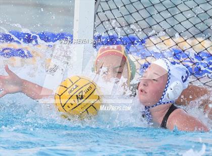 Thumbnail 1 in Patrick Henry vs. Rancho Bernardo (CIF SDS Division 1 Final) photogallery.