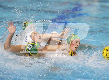 Thumbnail 1 in Patrick Henry vs. Rancho Bernardo (CIF SDS Division 1 Final) photogallery.