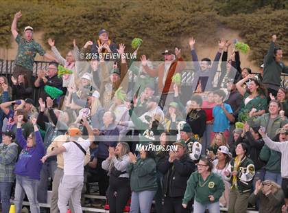 Thumbnail 1 in Patrick Henry vs. Rancho Bernardo (CIF SDS Division 1 Final) photogallery.