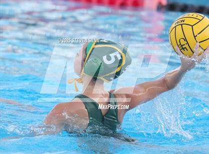 Thumbnail 1 in Patrick Henry vs. Rancho Bernardo (CIF SDS Division 1 Final) photogallery.