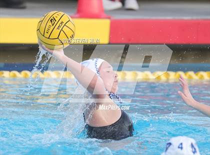 Thumbnail 3 in Patrick Henry vs. Rancho Bernardo (CIF SDS Division 1 Final) photogallery.