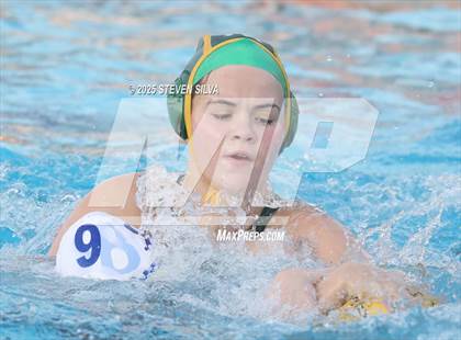 Thumbnail 3 in Patrick Henry vs. Rancho Bernardo (CIF SDS Division 1 Final) photogallery.