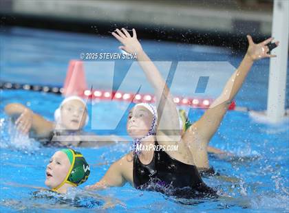 Thumbnail 2 in Patrick Henry vs. Rancho Bernardo (CIF SDS Division 1 Final) photogallery.