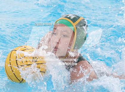 Thumbnail 1 in Patrick Henry vs. Rancho Bernardo (CIF SDS Division 1 Final) photogallery.