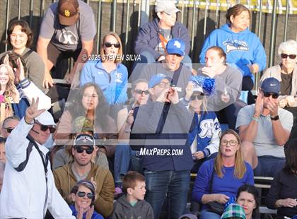 Thumbnail 1 in Patrick Henry vs. Rancho Bernardo (CIF SDS Division 1 Final) photogallery.