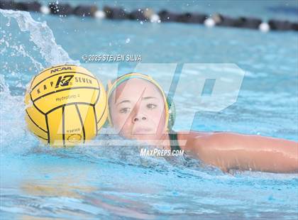Thumbnail 3 in Patrick Henry vs. Rancho Bernardo (CIF SDS Division 1 Final) photogallery.