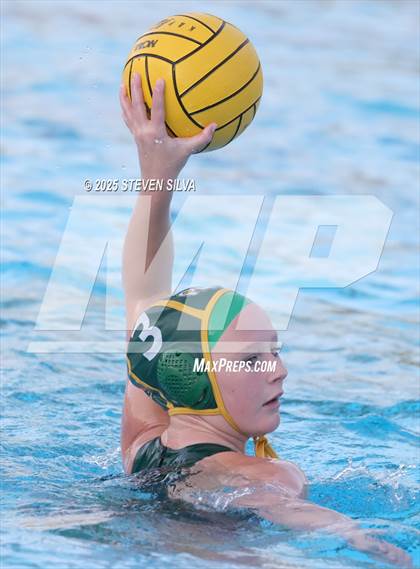 Thumbnail 3 in Patrick Henry vs. Rancho Bernardo (CIF SDS Division 1 Final) photogallery.