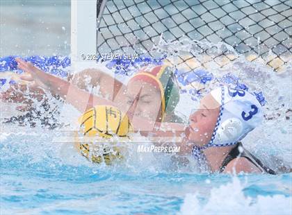 Thumbnail 3 in Patrick Henry vs. Rancho Bernardo (CIF SDS Division 1 Final) photogallery.