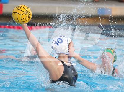 Thumbnail 1 in Patrick Henry vs. Rancho Bernardo (CIF SDS Division 1 Final) photogallery.
