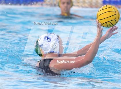 Thumbnail 2 in Patrick Henry vs. Rancho Bernardo (CIF SDS Division 1 Final) photogallery.