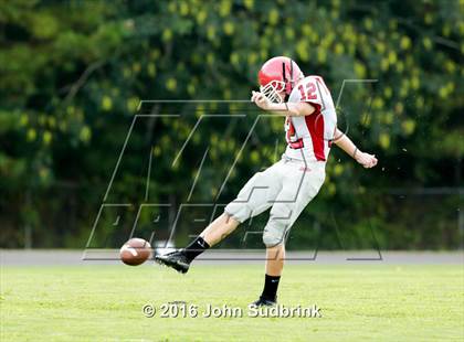 Thumbnail 3 in Jacksonville @ Southwest Onslow photogallery.