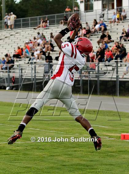 Thumbnail 1 in Jacksonville @ Southwest Onslow photogallery.