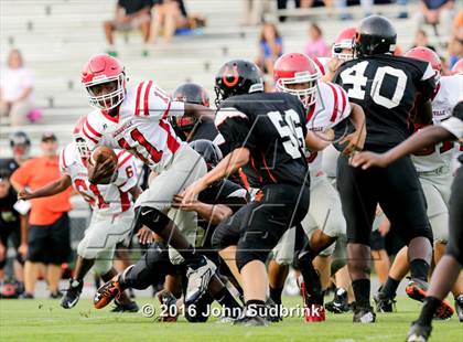 Thumbnail 3 in Jacksonville @ Southwest Onslow photogallery.