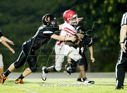 Thumbnail 2 in Jacksonville @ Southwest Onslow photogallery.