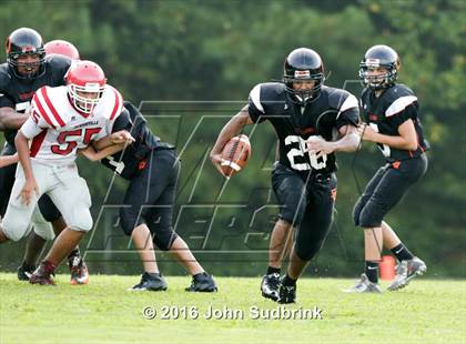 Thumbnail 1 in Jacksonville @ Southwest Onslow photogallery.