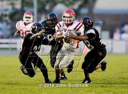 Thumbnail 3 in Jacksonville @ Southwest Onslow photogallery.