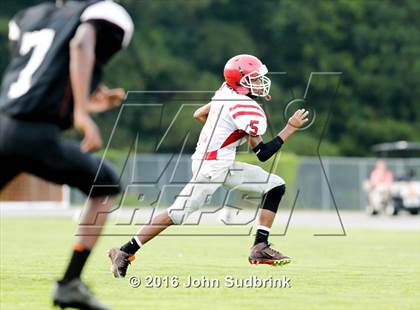 Thumbnail 1 in Jacksonville @ Southwest Onslow photogallery.