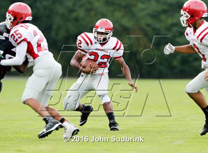 Thumbnail 3 in Jacksonville @ Southwest Onslow photogallery.
