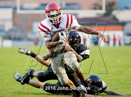 Thumbnail 3 in Jacksonville @ Southwest Onslow photogallery.