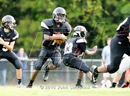Thumbnail 2 in Jacksonville @ Southwest Onslow photogallery.