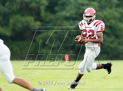 Thumbnail 2 in Jacksonville @ Southwest Onslow photogallery.