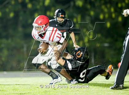 Thumbnail 3 in Jacksonville @ Southwest Onslow photogallery.