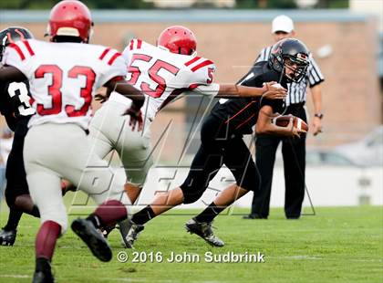 Thumbnail 3 in Jacksonville @ Southwest Onslow photogallery.