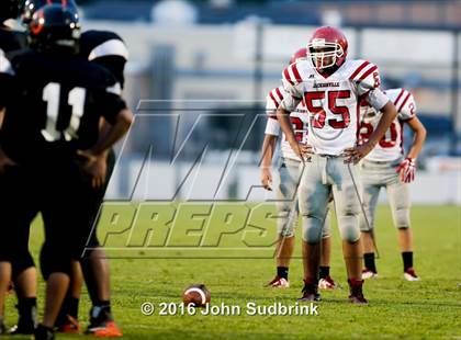 Thumbnail 2 in Jacksonville @ Southwest Onslow photogallery.