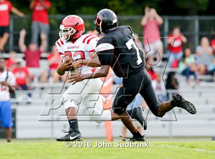 Thumbnail 1 in Jacksonville @ Southwest Onslow photogallery.