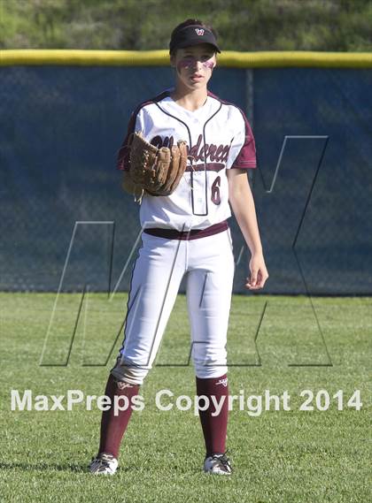 Thumbnail 1 in Woodcreek @ Rocklin photogallery.
