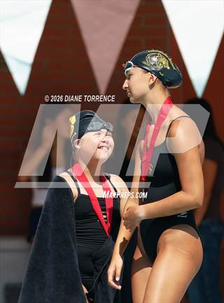CIF SS Division 2 Finals