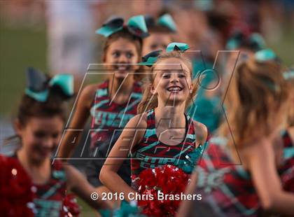 Thumbnail 2 in Bryant vs. Benton photogallery.