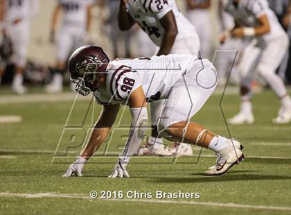 Thumbnail 2 in Bryant vs. Benton photogallery.