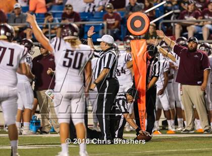 Thumbnail 2 in Bryant vs. Benton photogallery.