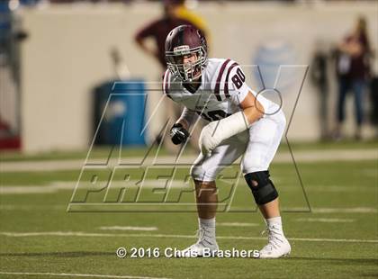 Thumbnail 2 in Bryant vs. Benton photogallery.