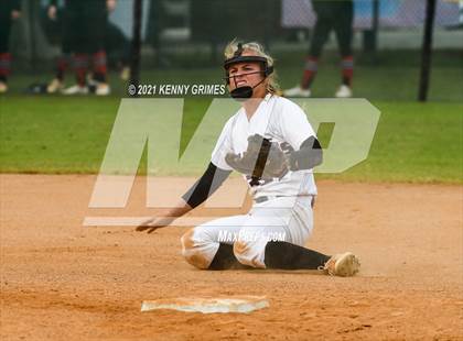 Thumbnail 3 in Social Circle vs. Emanuel County Institute photogallery.