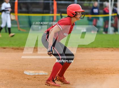 Thumbnail 2 in Social Circle vs. Emanuel County Institute photogallery.