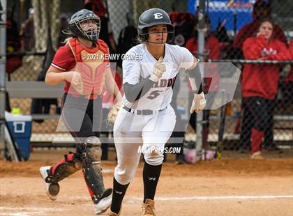 Thumbnail 3 in Social Circle vs. Emanuel County Institute photogallery.