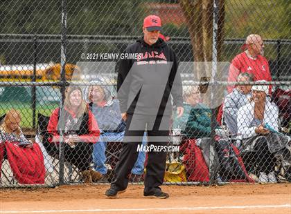 Thumbnail 3 in Social Circle vs. Emanuel County Institute photogallery.