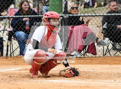 Thumbnail 2 in Social Circle vs. Emanuel County Institute photogallery.